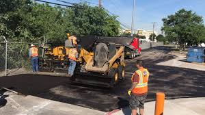 Best Driveway Grading and Leveling  in Travelers Rest, SC